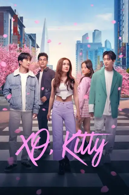 XO, Kitty 2023 HD  Full Movie Download HD