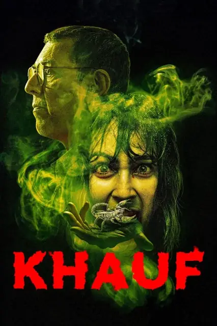 Khauf 2025 HD  Full Movie Download HD