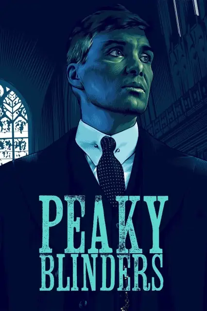 Peaky Blinders 2013 HD  Full Movie Download HD