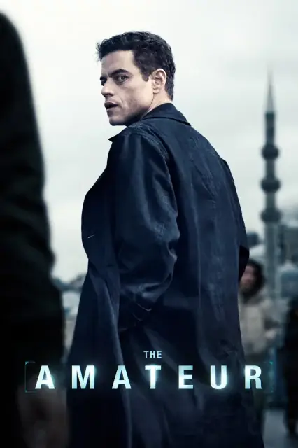 The Amateur 2025 Hindi, Bengali, Full Movie Download TS Watch Online Free bolly4u
