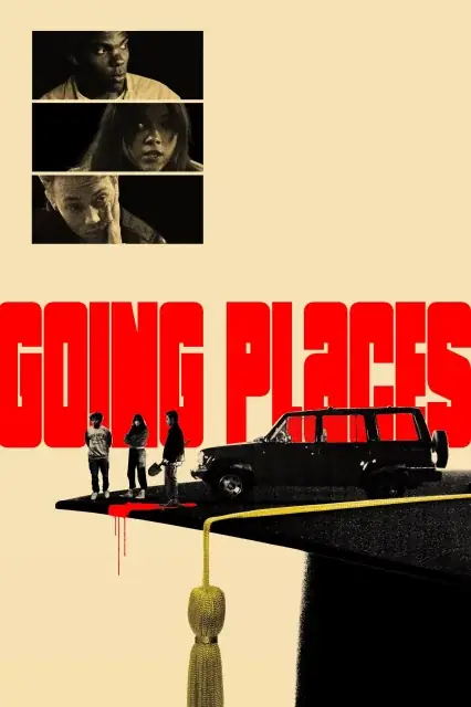 Going Places 2025 Hindi, Bengali, Full Movie Download HD Watch Online Free bolly4u