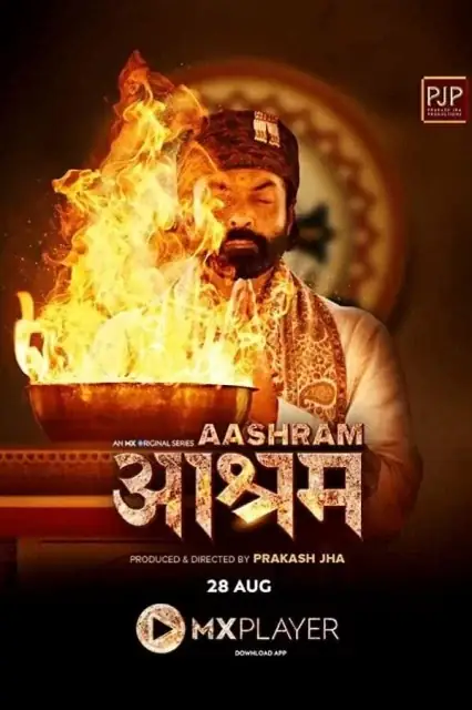Aashram 2020 HD  Full Movie Download HD