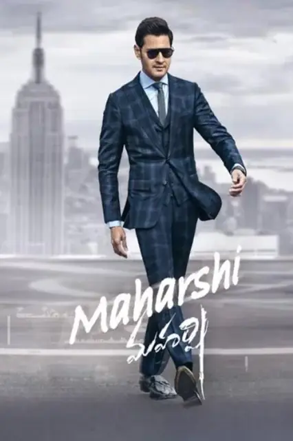 Maharshi 2019 Hindi Full Movie Download HD Watch Online Free bolly4u Maharshi 2019 Hindi Full Movie Download HD Watch Online Free bolly4u
