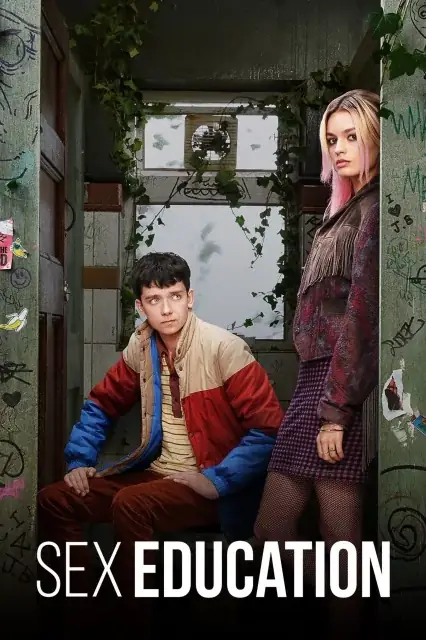 Sex Education 2019 HD  Full Movie Download HD