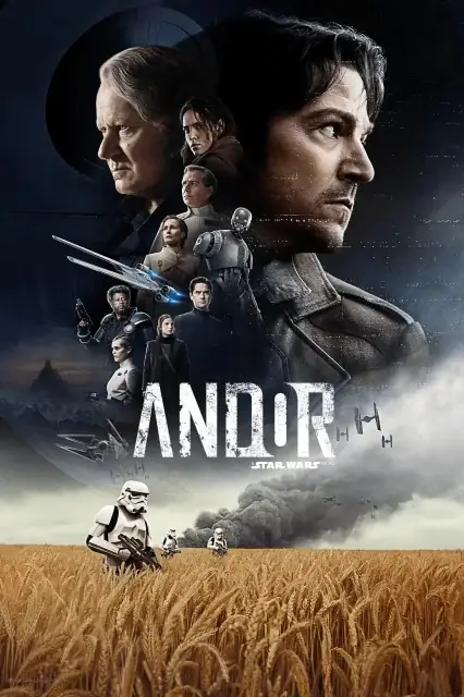 Andor 2022 HD  Full Movie Download HD