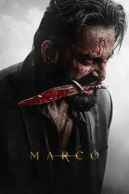 Marco 2024 HD  Full Movie Download HD