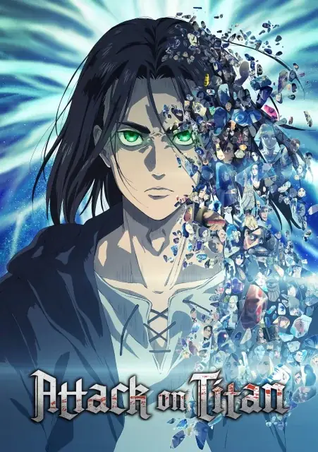 Attack on Titan 2013 HD  Full Movie Download HD