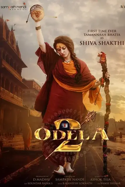 Odela 2 2025 Hindi, Telugu Full Movie Download HD Watch Online Free bolly4u