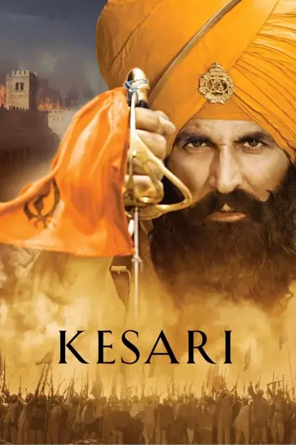 Kesari 2019 HD  Full Movie Download HD