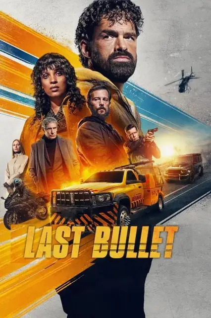 Last Bullet 2025 Hindi, English Full Movie Download HD Watch Online Free bolly4u Last Bullet 2025 Hindi, English Full Movie Download HD Watch Online Free bolly4u