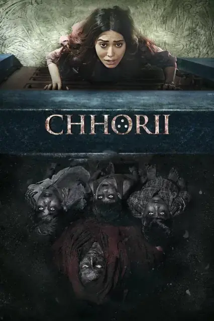 Chhorii 2021 Hindi Full Movie Download HD Watch Online Free bolly4u