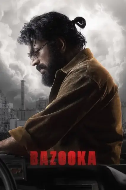 Bazooka 2025 Tamil, Malayalam Full Movie Download HD Watch Online Free bolly4u Bazooka 2025 Tamil, Malayalam Full Movie Download HD Watch Online Free bolly4u