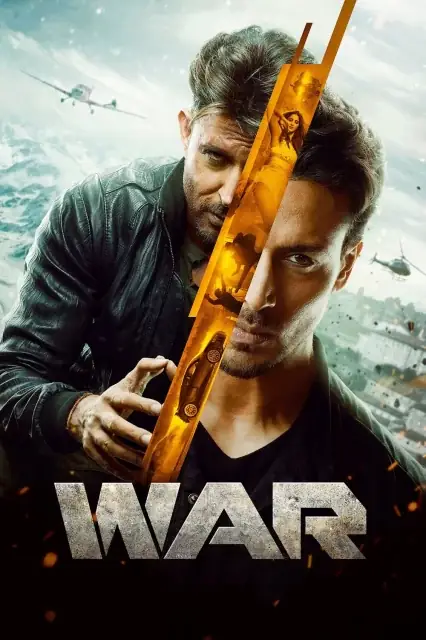 War 2019 Hindi Full Movie Download HD Watch Online Free bolly4u War 2019 Hindi Full Movie Download HD Watch Online Free bolly4u