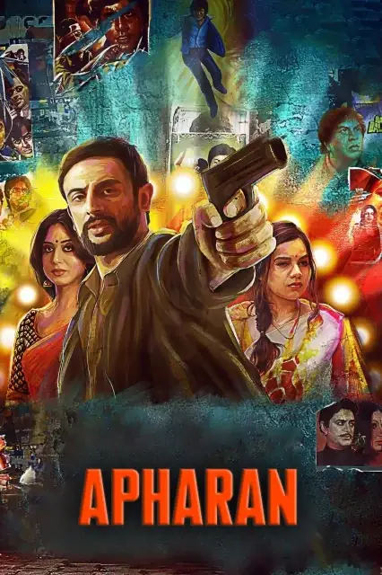 Apharan 2018 HD  Full Movie Download HD