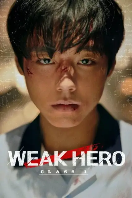 Weak Hero Class 1 2022 HD  Full Movie Download HD