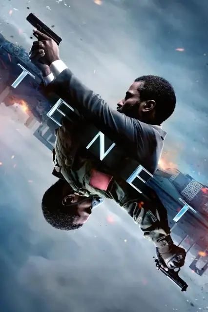 Tenet 2020 Hindi Full Movie Download HD Watch Online Free bolly4u