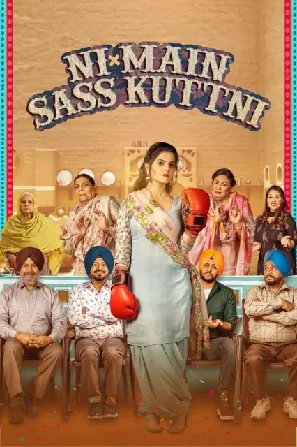 Ni Main Sass Kuttni 2022 Hindi Full Movie Download HD Watch Online Free bolly4u Ni Main Sass Kuttni 2022 Hindi Full Movie Download HD Watch Online Free bolly4u