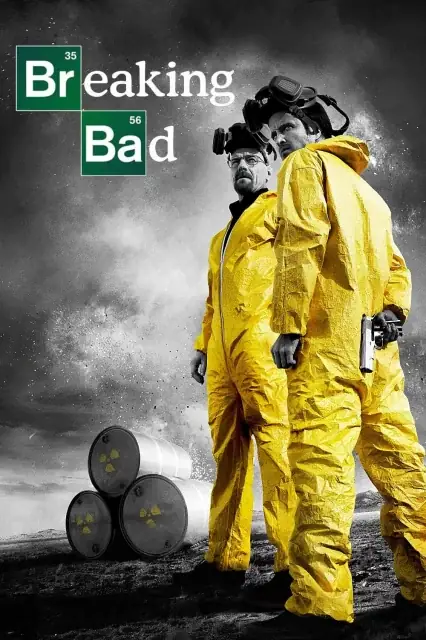 Breaking Bad 2008 HD  Full Movie Download HD