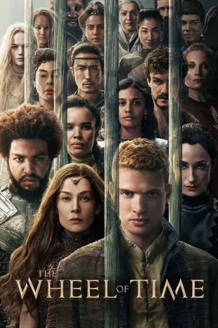 The Wheel of Time 2021 HD  Full Movie Download HD