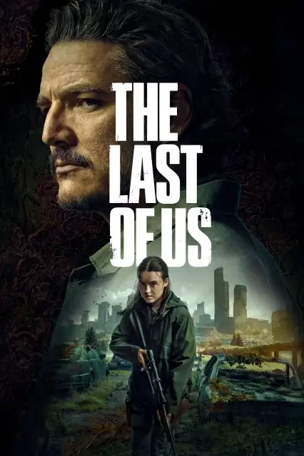 The Last of Us 2023 HD  Full Movie Download HD
