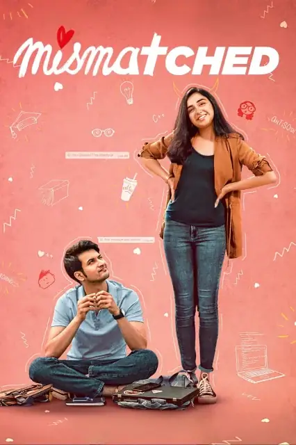 Mismatched 2020 HD  Full Movie Download HD
