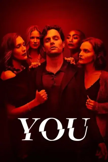 You 2018 HD  Full Movie Download HD
