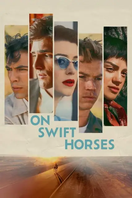 On Swift Horses 2025 Bengali Full Movie Download CAM Watch Online Free bolly4u