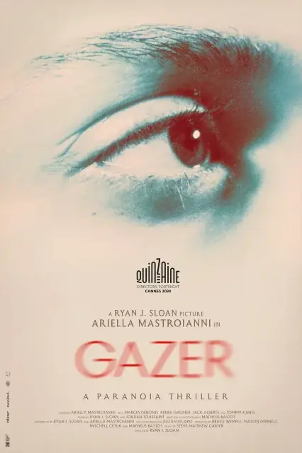 Gazer 2025 Hindi, Bengali, Full Movie Download CAM Watch Online Free bolly4u