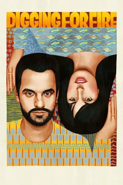 Digging for Fire 2015 Hindi, English Full Movie Download HD Watch Online Free bolly4u