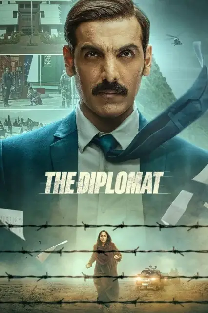 The Diplomat 2025 Hindi, Bengali, Full Movie Download HD Watch Online Free bolly4u The Diplomat 2025 Hindi, Bengali, Full Movie Download HD Watch Online Free bolly4u