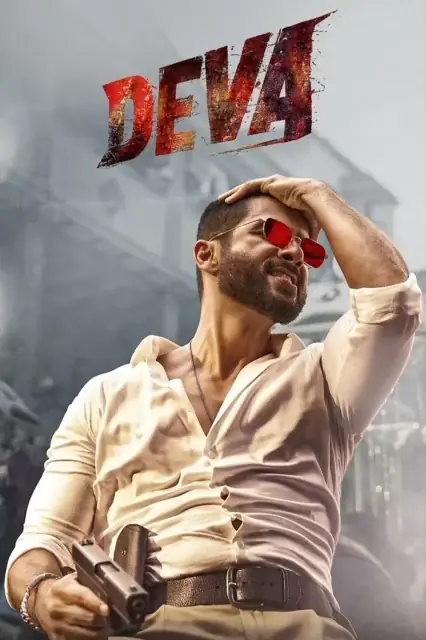 Deva 2025 Hindi, Bengali, Full Movie Download HD Watch Online Free bolly4u Deva 2025 Hindi, Bengali, Full Movie Download HD Watch Online Free bolly4u