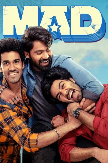 MAD 2023 Hindi Full Movie Download HD Watch Online Free bolly4u MAD 2023 Hindi Full Movie Download HD Watch Online Free bolly4u