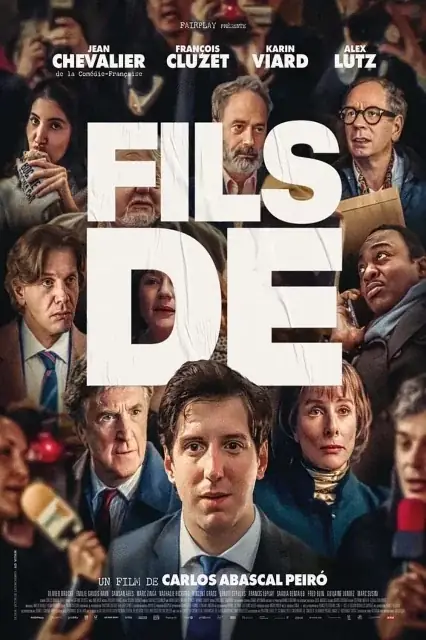 Fils de 2025 Hindi, Bengali, Full Movie Download CAM Watch Online Free bolly4u Fils de 2025 Hindi, Bengali, Full Movie Download CAM Watch Online Free bolly4u