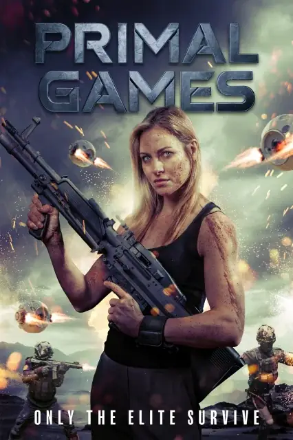 Primal Games 2025 Hindi, Bengali, Full Movie Download HD Watch Online Free bolly4u