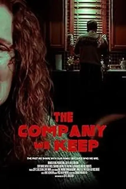 The Company We Keep 2023 HD  Full Movie Download HD