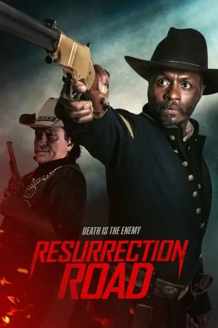 Resurrection Road 2025 HD  Full Movie Download HD