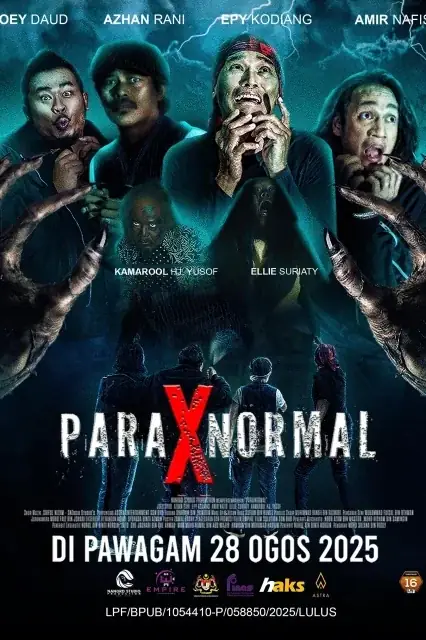 Paraxnormal 2025 Hindi, Bengali, Full Movie Download CAM Watch Online Free bolly4u Paraxnormal 2025 Hindi, Bengali, Full Movie Download CAM Watch Online Free bolly4u