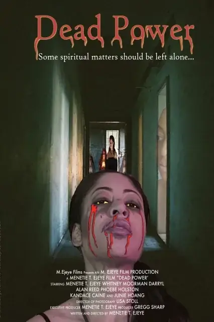 Dead Power 2024 Hindi, Bengali Full Movie Download HD Watch Online Free bolly4u Dead Power 2024 Hindi, Bengali Full Movie Download HD Watch Online Free bolly4u
