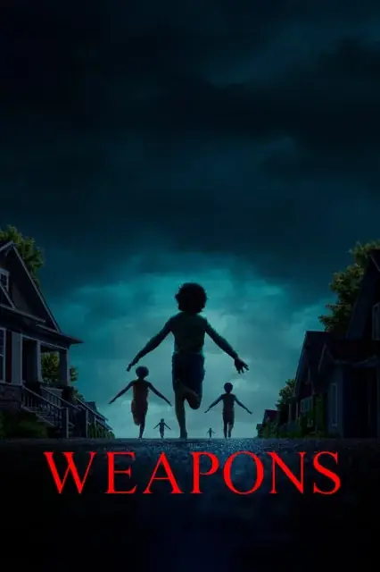 Weapons 2025 Hindi, Bengali, Full Movie Download HD Watch Online Free bolly4u