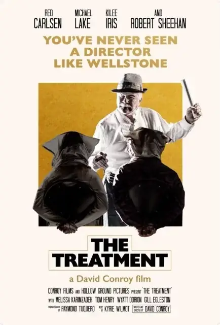 The Treatment 2024 Hindi, Tamil, Full Movie Download HD Watch Online Free bolly4u The Treatment 2024 Hindi, Tamil, Full Movie Download HD Watch Online Free bolly4u