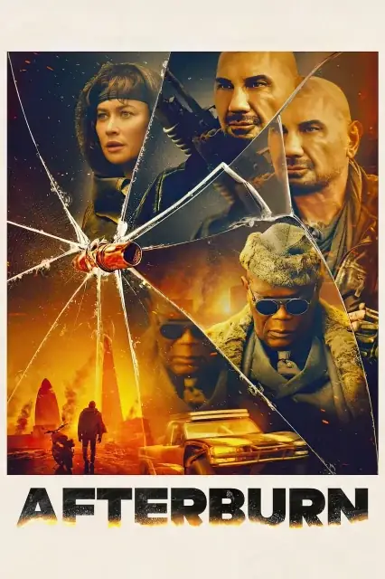 Afterburn 2025 Hindi, Bengali, Full Movie Download HD Watch Online Free bolly4u