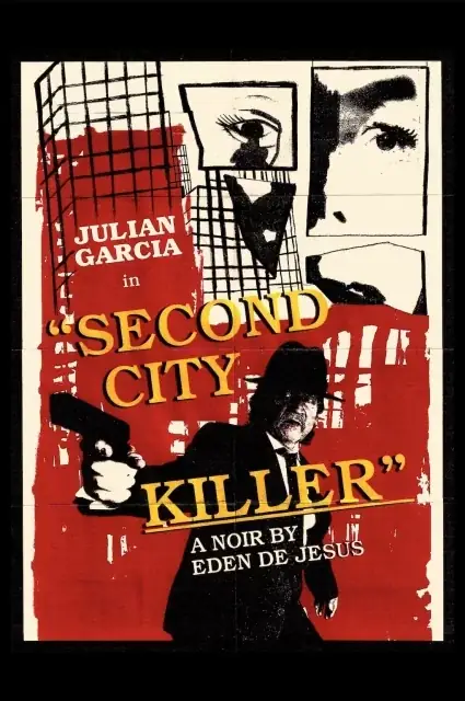 Second City Killer  Hindi, Bengali, Full Movie Download HD Watch Online Free bolly4u