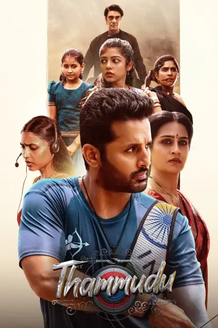 Thammudu 2025 Hindi, Bengali, Full Movie Download HD Watch Online Free bolly4u