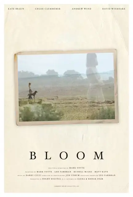Bloom 2023 HD  Full Movie Download HD