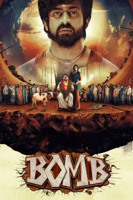 Bomb 2025 Tamil, Hindi, Full Movie Download HD Watch Online Free bolly4u