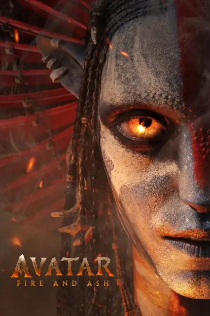 Avatar: Fire and Ash 2025 HD  Full Movie Download HD