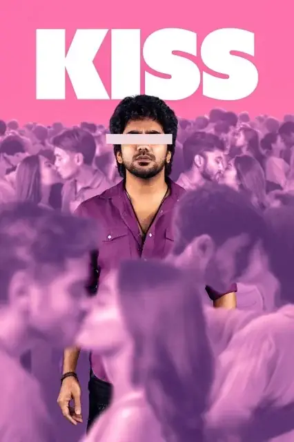 Kiss 2025 Tamil, Hindi, Full Movie Download TC Watch Online Free bolly4u
