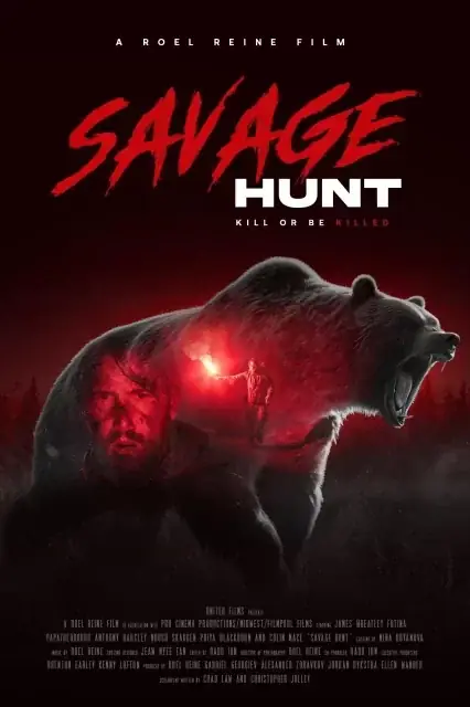 Savage Hunt 2025 Hindi, Bengali, Full Movie Download HD Watch Online Free bolly4u Savage Hunt 2025 Hindi, Bengali, Full Movie Download HD Watch Online Free bolly4u