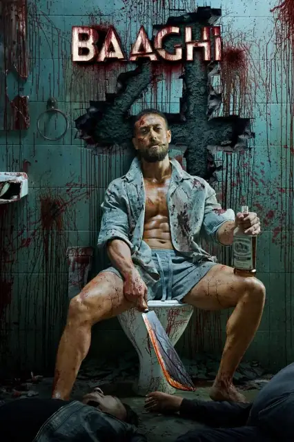 Baaghi 4 2025 Hindi, Bengali, Full Movie Download HD Watch Online Free bolly4u Baaghi 4 2025 Hindi, Bengali, Full Movie Download HD Watch Online Free bolly4u
