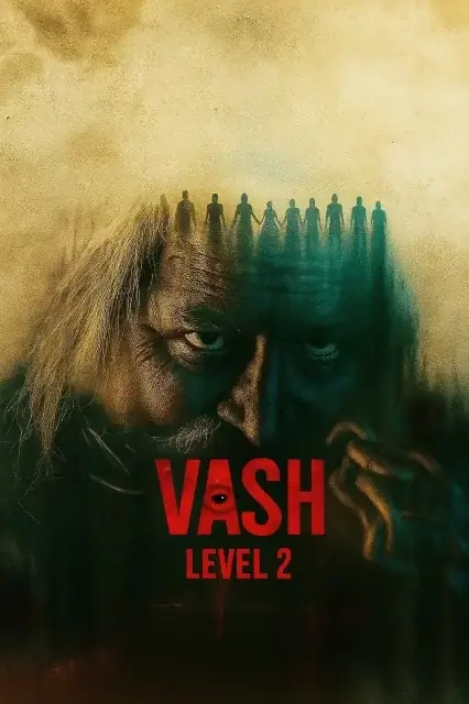 Vash Level 2 2025 Hindi, Bengali, Full Movie Download HD Watch Online Free bolly4u